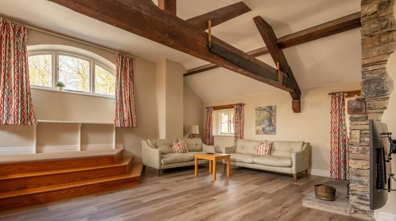 Lords Leap Villa Rusland ภายนอก รูปภาพ