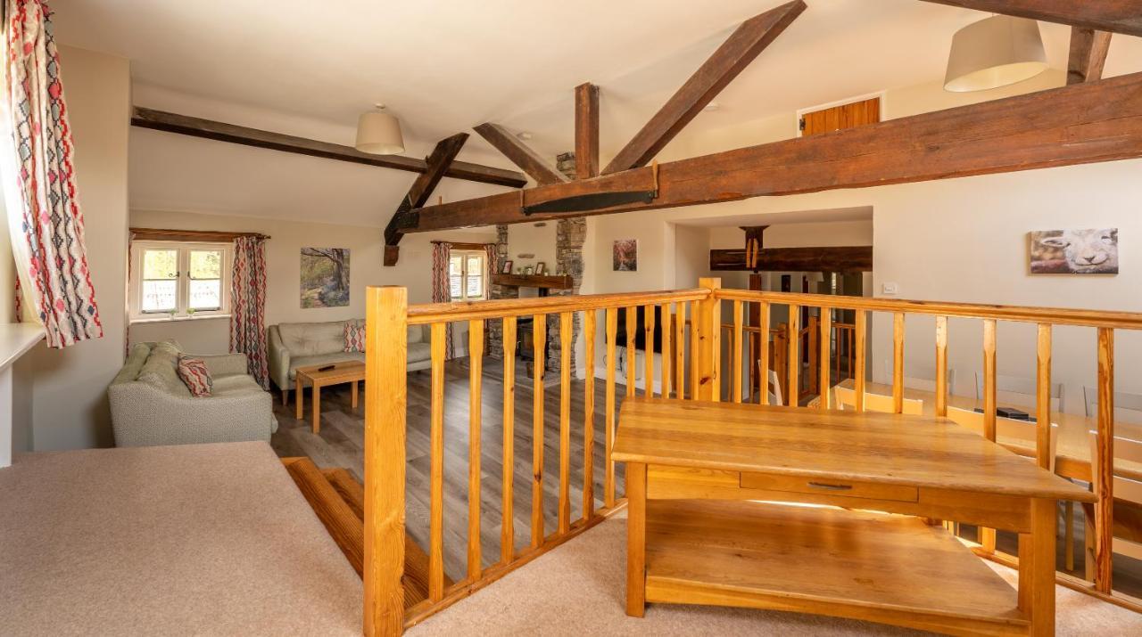 Lords Leap Villa Rusland ภายนอก รูปภาพ