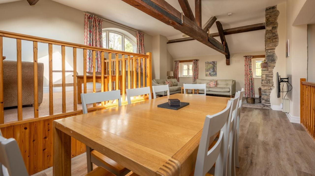 Lords Leap Villa Rusland ภายนอก รูปภาพ