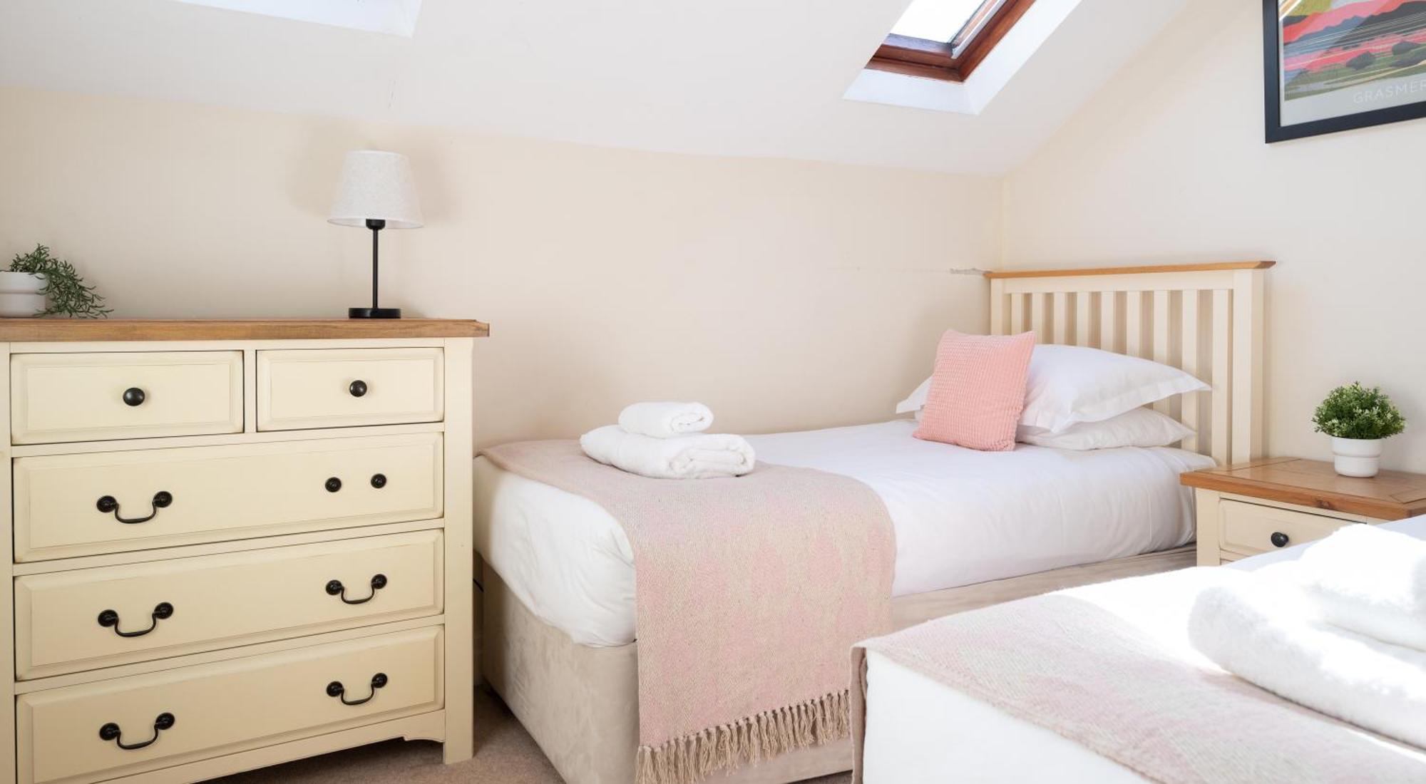 Lords Leap Villa Rusland ภายนอก รูปภาพ