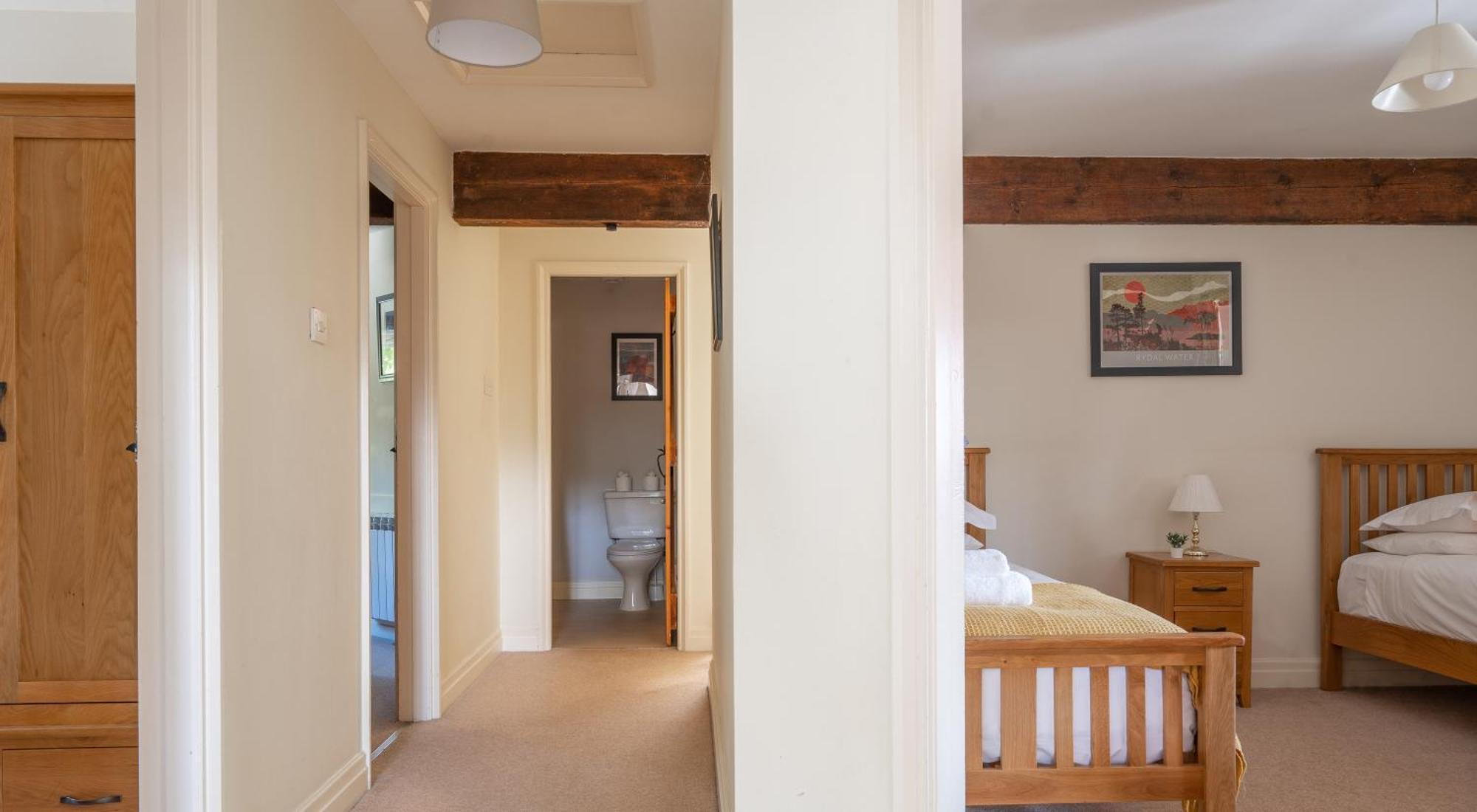 Lords Leap Villa Rusland ภายนอก รูปภาพ